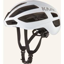 Kask Kask Protone Icon WG11 Road Cycling Helmet Matt White 52cm 58cm