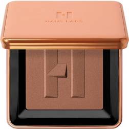 Haus Labs By Lady Gaga Power Sculpt Velvet Bronzer With Fermented Arnica Sonnenpuder power Sculpt Bronzer Terra Sol Light Med 12 g