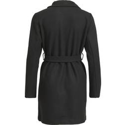 Vila Belted Coat