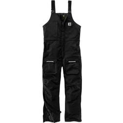 Carhartt Men's Yukon Extremes Insulated Bib Overalls