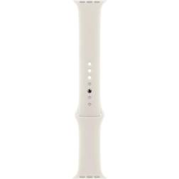 Apple Strap For Smart Watch 46 mm S/M Starlight