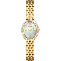 Tory Burch Oval Watch