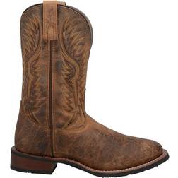 Laredo Pinetop M - Brown