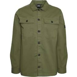 Barbour Arlo Overshirt - Green