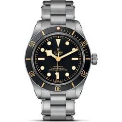 Tudor Black Bay Fifty-Eight Black 39mm