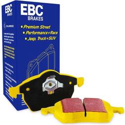 Ebc Yellowstuff Brake Pads DP42070R 8P MK2 & TTRS 8J MK2 2.5 TFSI