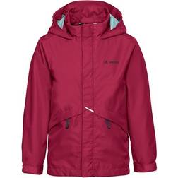 Vaude Kid's Escape Light Jacket III - Crimson Red