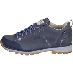 Dolomite Cinquanta 4 Low EVO GTX Wandelschoenen - Blauw