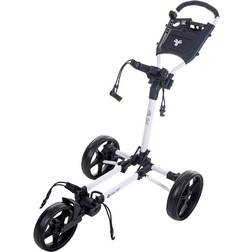 Fastfold Slim Golf Trolley