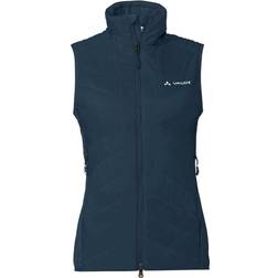 Vaude Women's Sesvenna Vest IV Syntetväst Färg blå