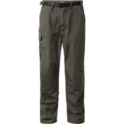 Craghoppers mens kiwi trouser bark