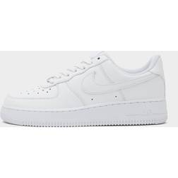 Nike Nike Air Force Low Women's, White
