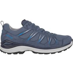 Lowa Innox Evo II GTX M - Steel Blue Ocean