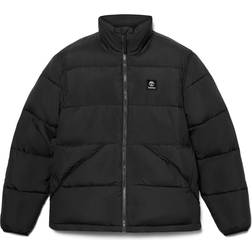 Timberland Synthetic Insulated Puffer Jacket - Black