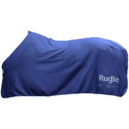 Covalliero Economic Navy Fleece Blanket 105cm