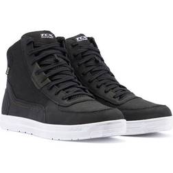 TCX Mood 2 Gore-Tex Boots - Black/White/Green Man