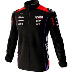 Ixon Motorradjacke SW1 Aprilia Noir