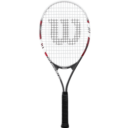 Wilson Fusion XL Tennisracket Unisex