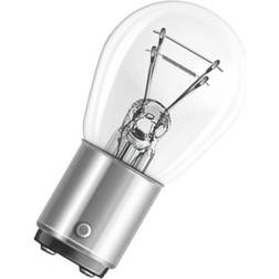 Osram Bilpære P21/4W 12 V 2 stk