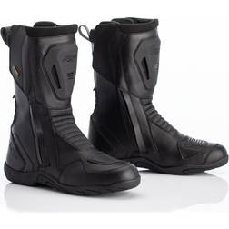 Rst Motorradschuhe Pathfinder WP Stiefel Wasserdicht - Noir Herren