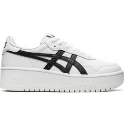 Asics Japan S PF Sneakers - White/Black