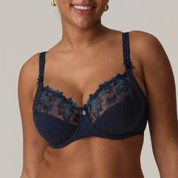 PrimaDonna Bygel-bh Full Cup Bra - Blå