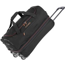 Travelite Basics Duffelväska På Hjul 55cm