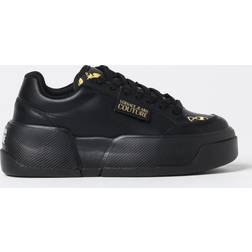 Versace Jeans Couture Sneakers - Sort