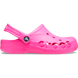 Crocs Baya Clog - Electric Pink