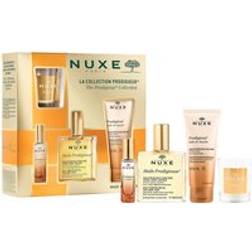 Nuxe Prodigieux Set The Sensuality Of A Prodigious Moment