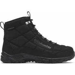 Columbia Firecamp II M - Black