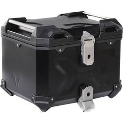 SW-Motech TRAX ADV Topcase-System Schwarz. KTM-Modelle, Husqvarna Norden 901