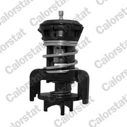 Calorstat by Vernet Thermostat, coolant TH727592J