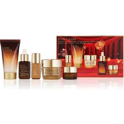 Estée Lauder Advanced Night Repair Skincare Set Rescue + Reset Repair