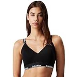 Calvin Klein Full Cup Bralette Modern Cotton