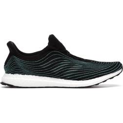 Adidas UltraBOOST DNA Parley M - Core Black/Blue Spirit