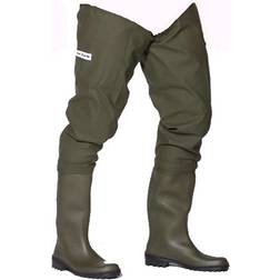 Ocean Original PVC Vadare - Mörk Olivgrön