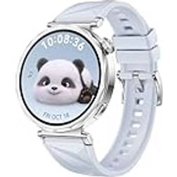 Huawei Watch GT 5 41 mm Smartwatch Blau