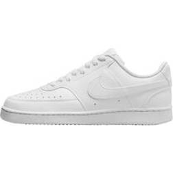 Nike Sneakers Court Vision Lo Nn DH3158 Vit