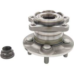 SKF Wheel Bearing Kit VKBA7415