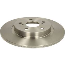Bosch Brake Disc BD1500 ECE-R90 2 x