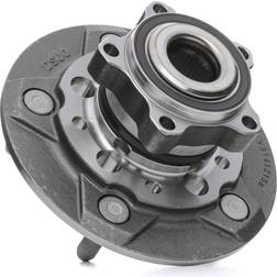 FAG Wheel Bearing Kit Ford Transit V362 2.0D 15 to 18