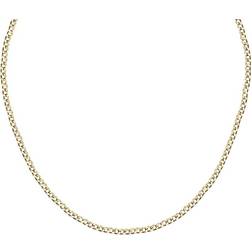 Christ Kette 89095352 gelbgold