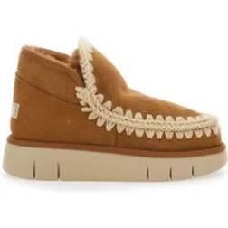 Mou Stövlar 531009A/COG ESKIMO BOUNCE SNEAKER, Brunt