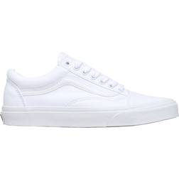 Vans Old Skool Sneakers - True White