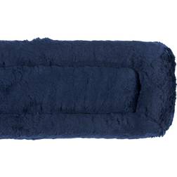 Finntack Pro lång pad fleece till däckel