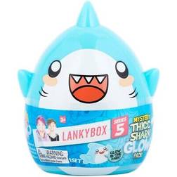 Lankybox Thicc Shark Glow Pack