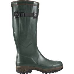 Aigle Parcours 2 Iso - Gummistiefel Bronze