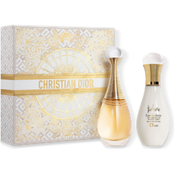 Dior J'Adore Gift Set EdP 50ml + J'Adore Les Adorables Body Milk 50ml