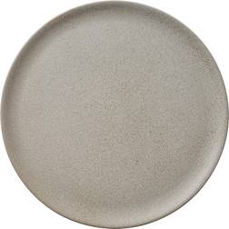 aida RAW 28 cm Beige Flad tallerken 28cm
